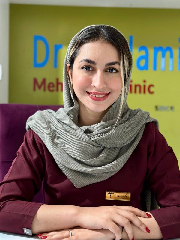 دکتر فائزه صادقی