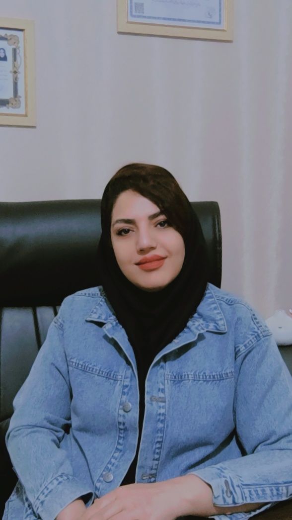 دکتر سوسن دیده دار