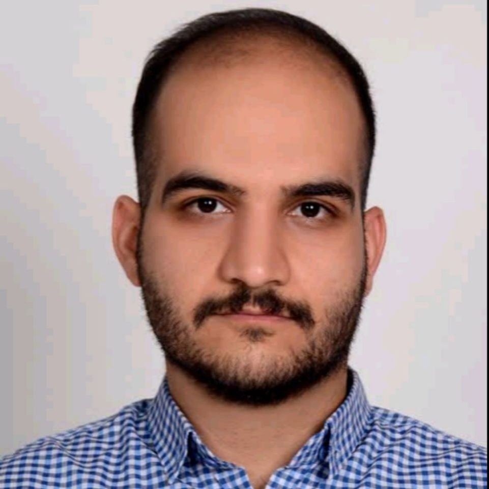 دکتر مهدی حیدرپور