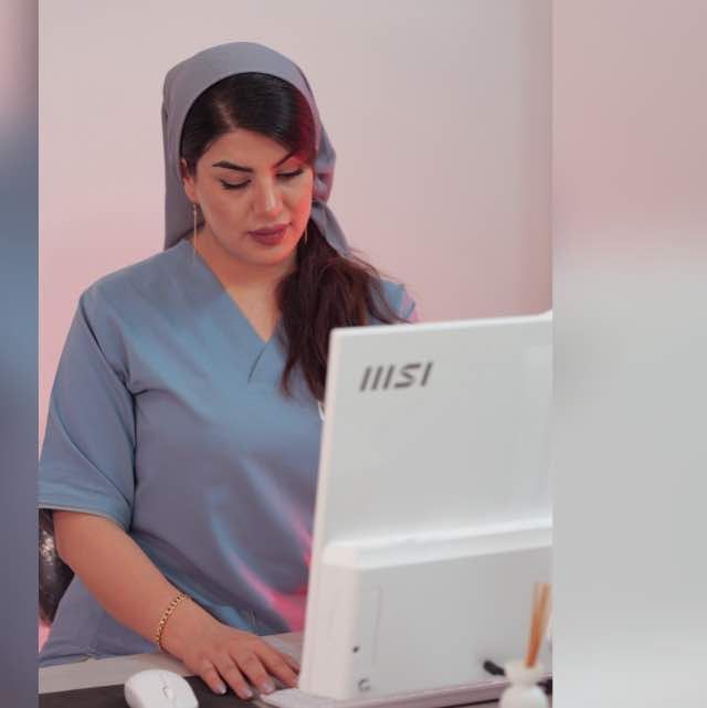 دکتر ندا خرمی