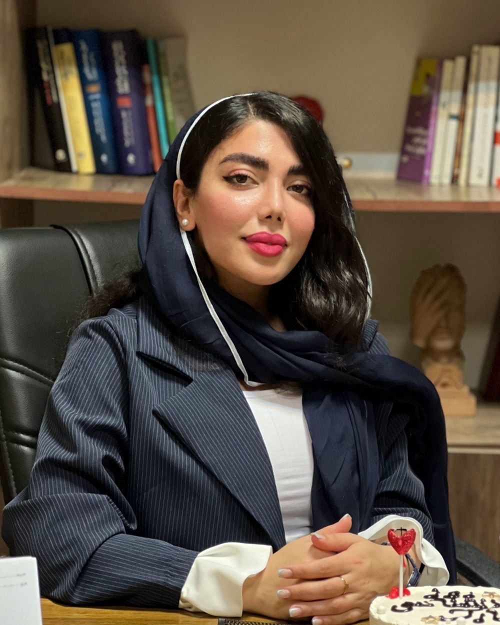 دکتر افسانه کریمی