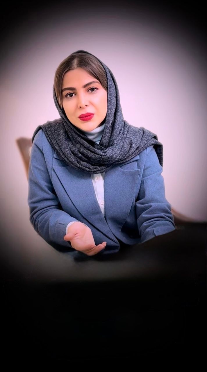 دکتر زهرا حمیدی