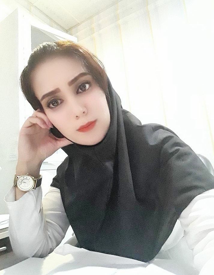 دکتر راضیه عباسی جونقانی