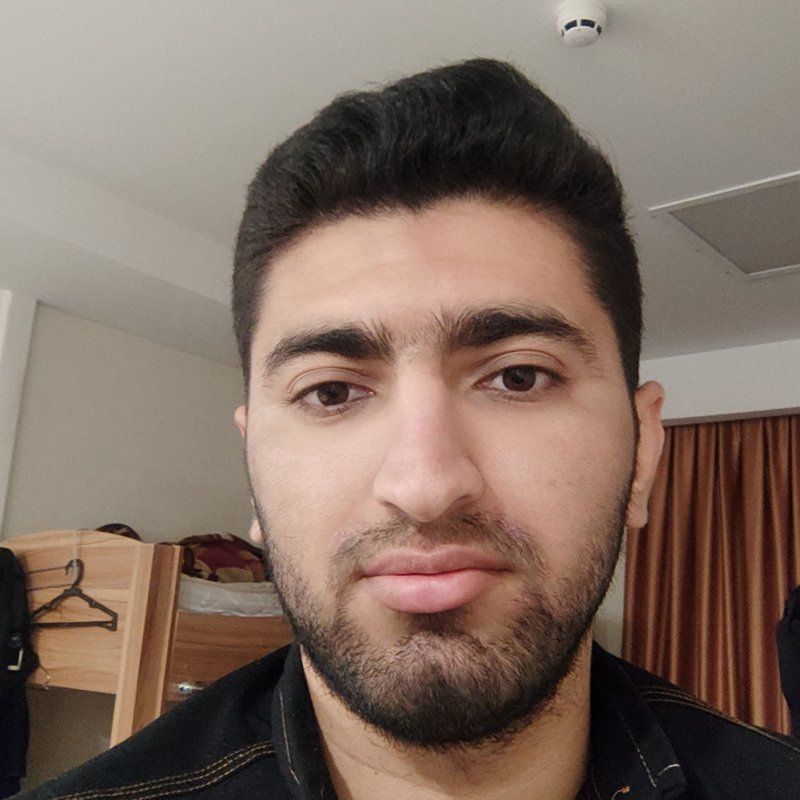 دکتر علی دهقانی