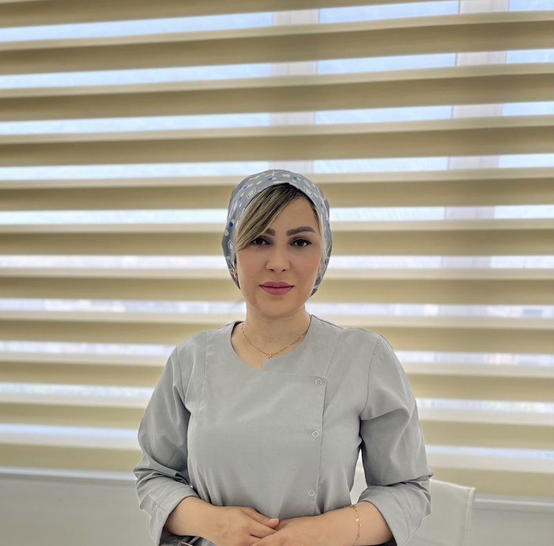 دکتر نسترن آتشکار