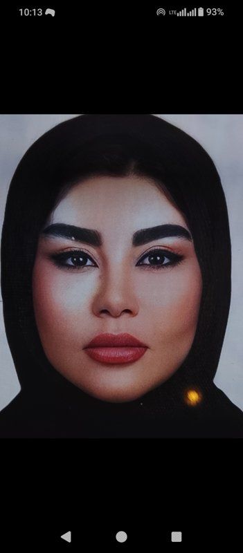 دکتر هدیه قهرمانی