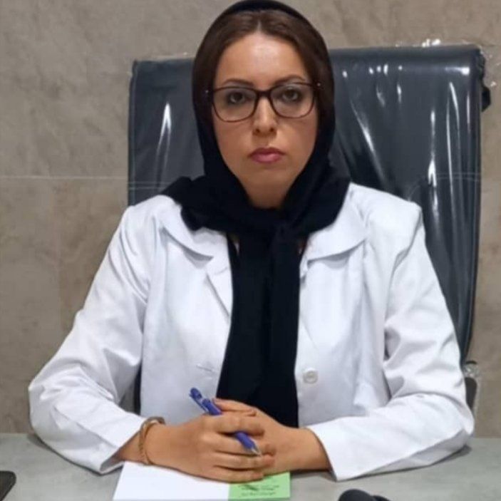 دکتر فاطمه طباطبائی