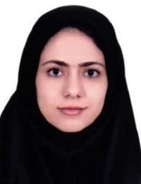 دکتر مهسا نارنجیان دکترای دندانپزشکی