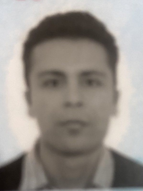 دکتر علی رمضانی