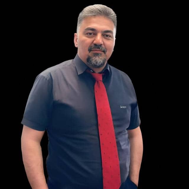 دکتر احسان نعیمی پور
