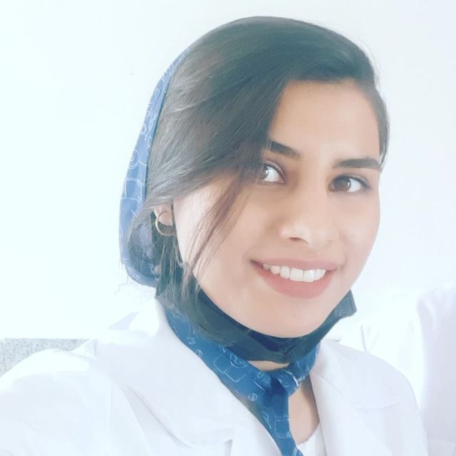 دکتر سیما سرلک