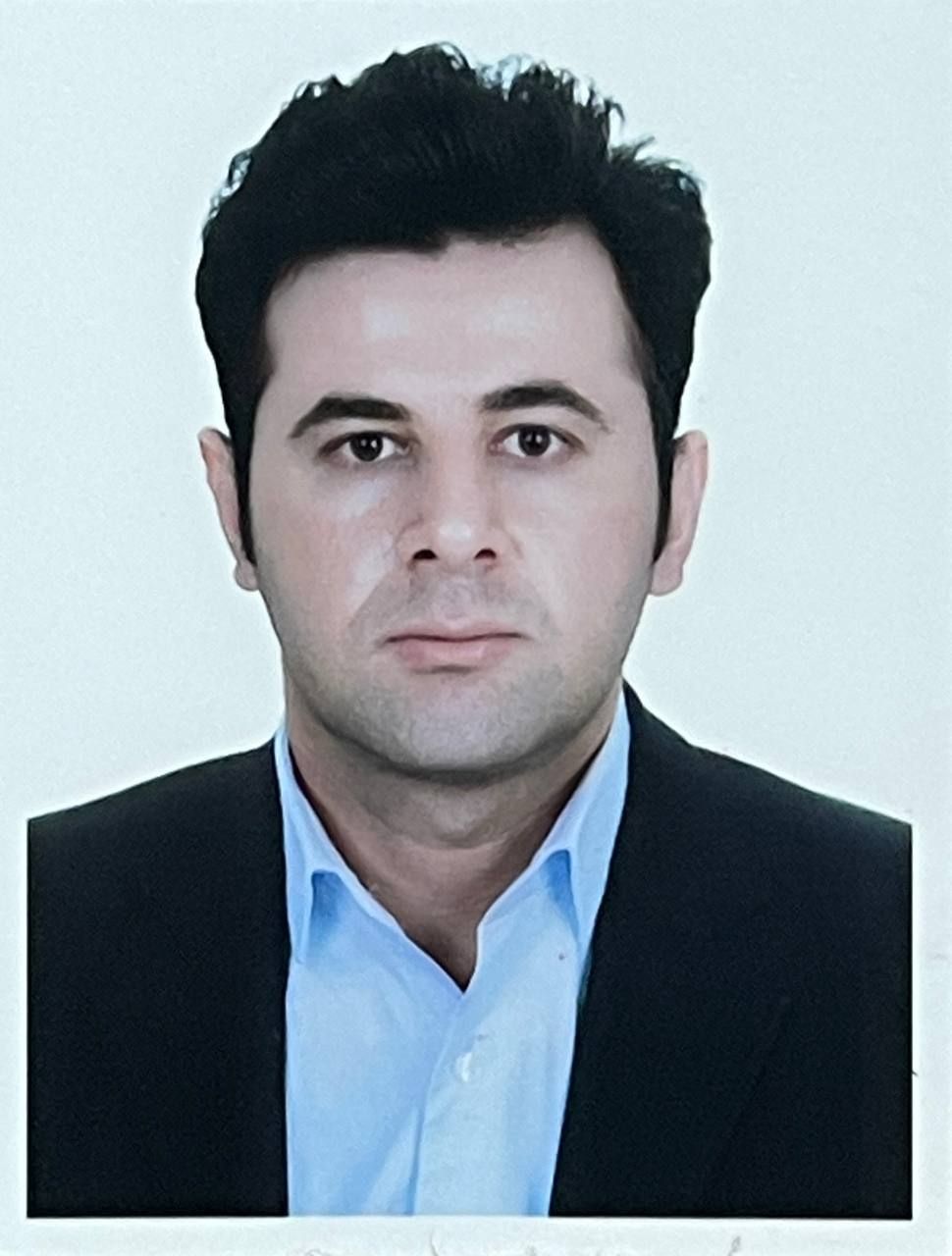 دکتر هیژا رسولی