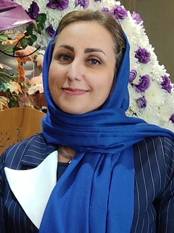 دکتر سمیه متجدد
