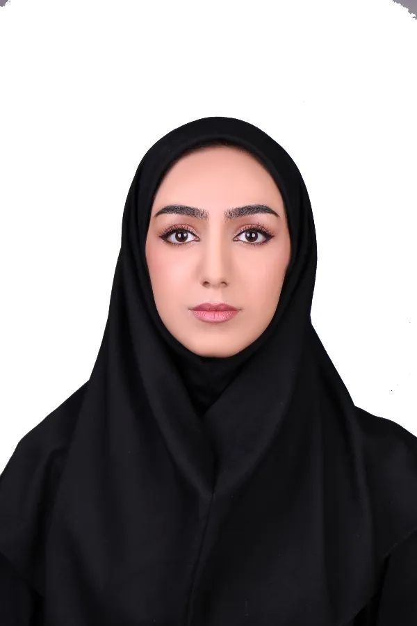 سیده ماه منیر سلطانی دکترای پزشکی