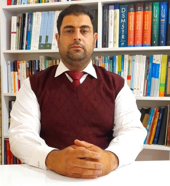 دکتر محمدجواد زارع مهرجردی