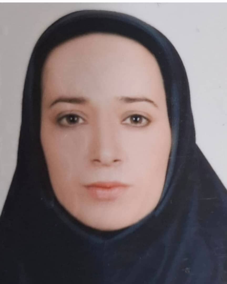 دکتر زهرا ایزدی