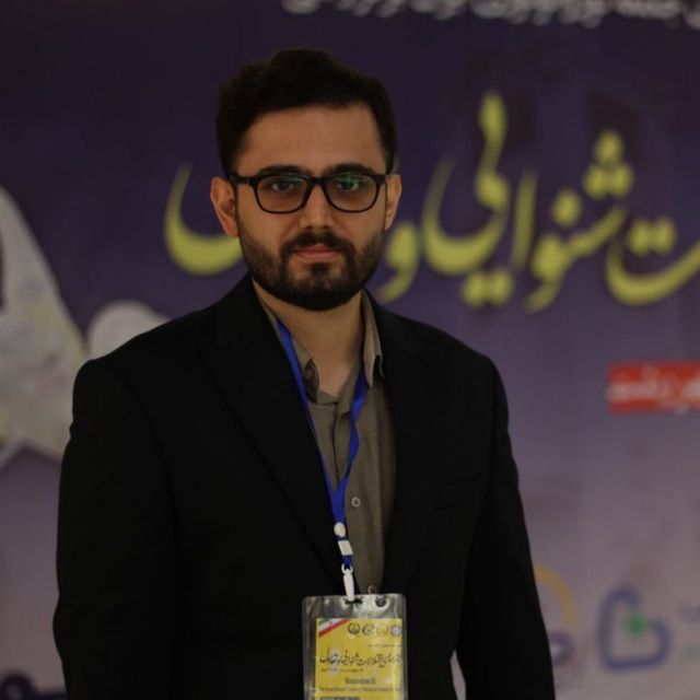 دکتر ریحانی گسکره ئی