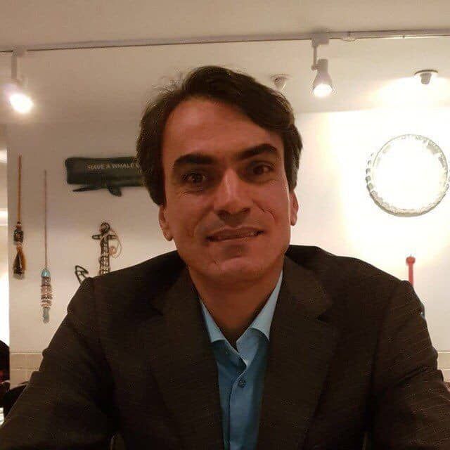 حسنعلی ذاکری متخصص بیماریهای مغز و اعصاب