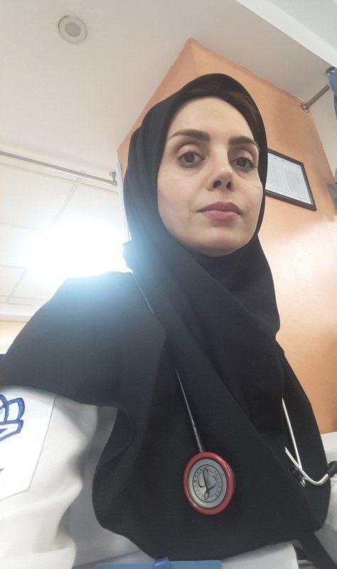 دکتر نرجس جلالی