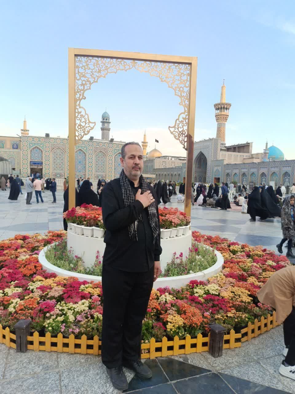 دکتر حسن نجفی