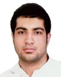 دکتر محمدجواد شریفی دونچالی دکترای دندانپزشکی