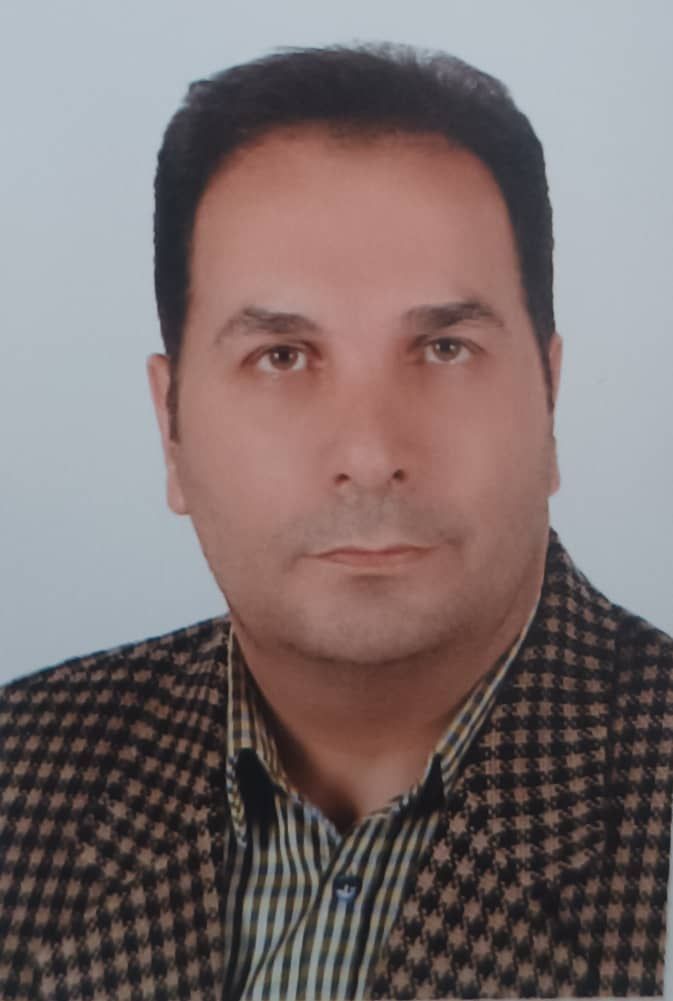 دکتر محمدجواد باقری