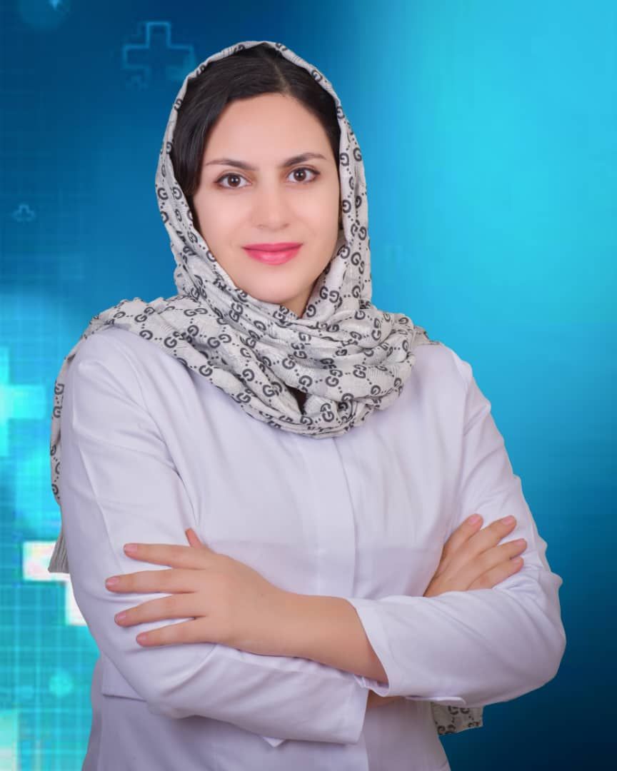 دکتر فاطمه آلسنا