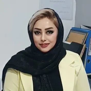 سمانه اسدی کارشناس ارشد روانشناسی بالینی