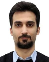دکتر امیربهنام خوارزمی