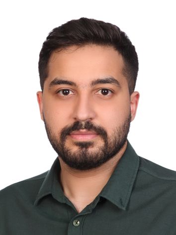 دکتر کیارش صابری