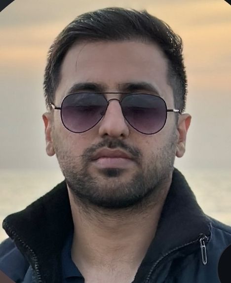 دکتر جمشید اسمعیلی دکترای حرفه ای پزشکی