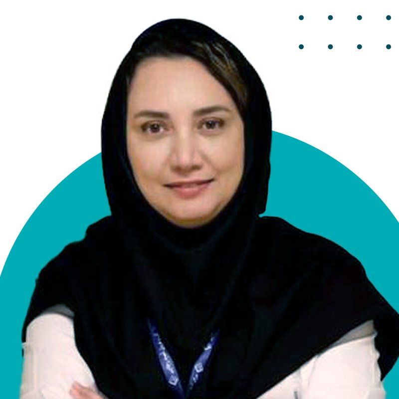 دکتر فرزام شاهپوری