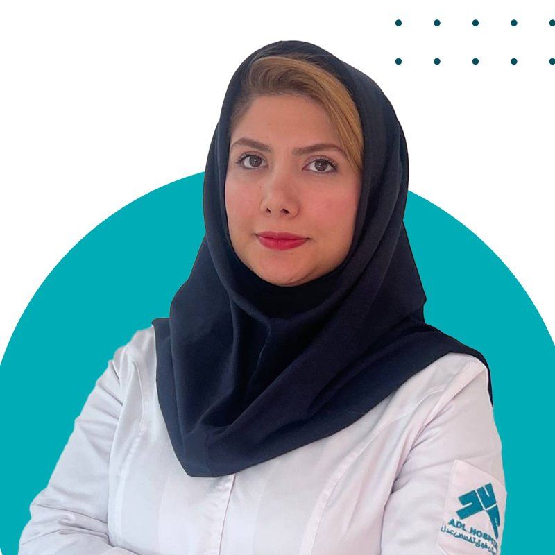 دکتر فرناز مشیری