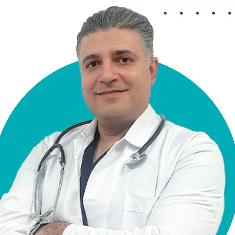 دکتر علی الماسی
