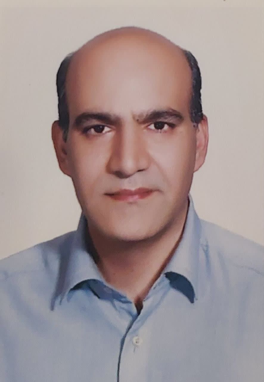 دکتر سیدعلیرضا صادق اصفهانی