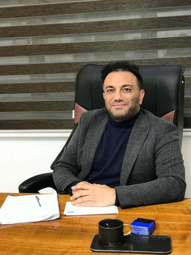 دکتر حسین حاجی تقی