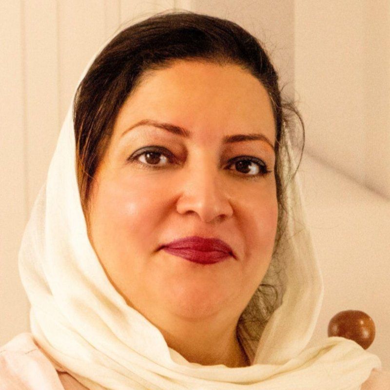 دکتر ماه منیر حمزه