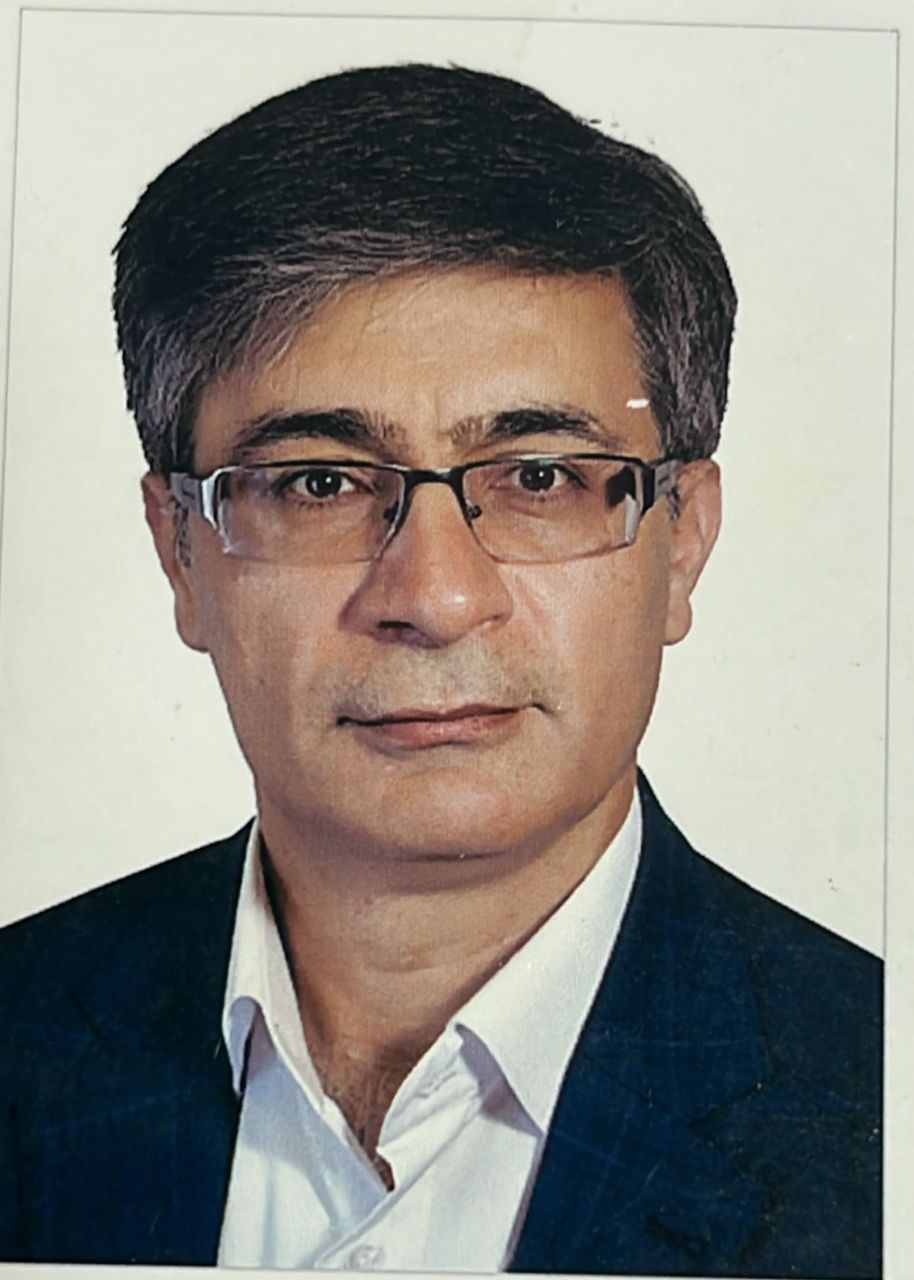 دکتر افشین احمدوند