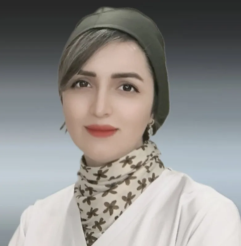 دکتر میترا عبدالوند متخصص پوست مو و زیبایی و لیزر