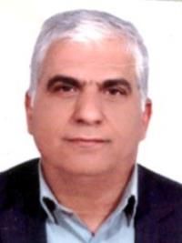 دکتر احمد مهدی زاده گیسکی