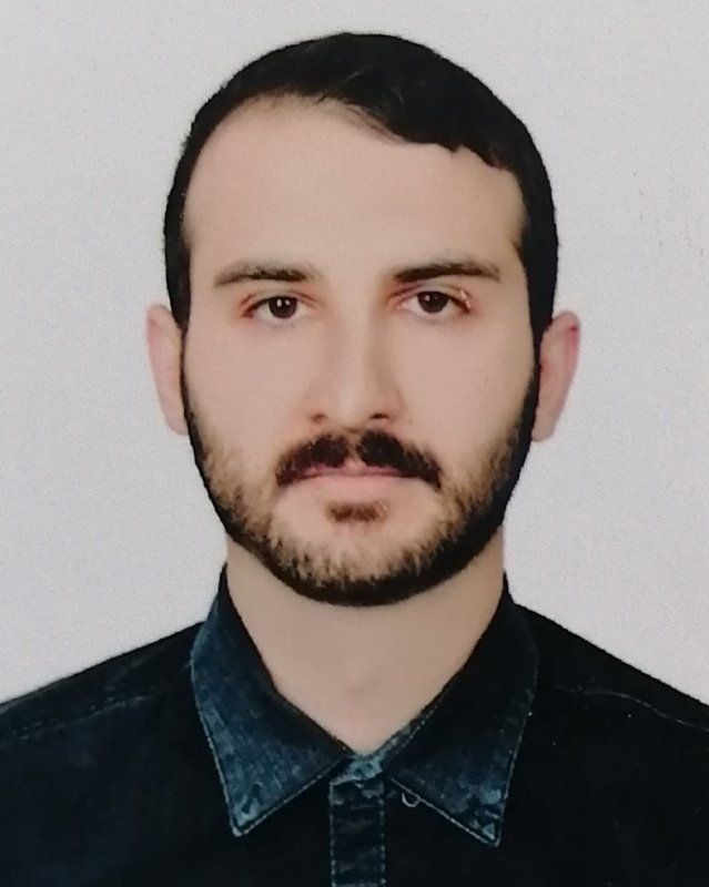دکتر سعید بهرامی یاراحمدی