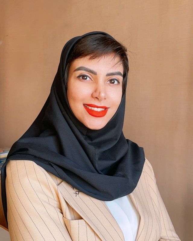دکتر ثمینه جاذبی