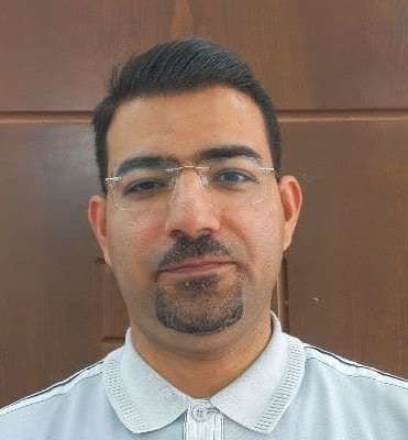 دکتر دانش افروز