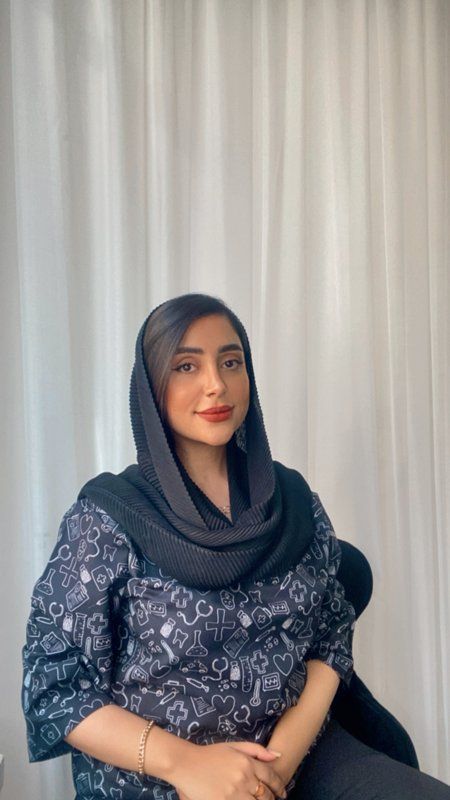 دکتر غزال حسینی