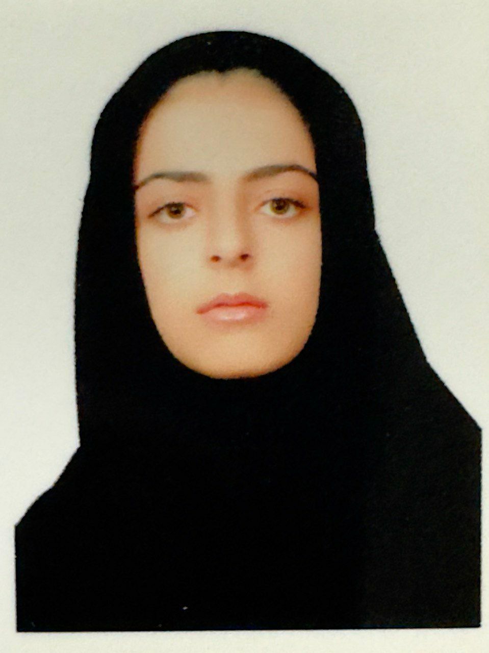 دکتر فاطمه کشاورز