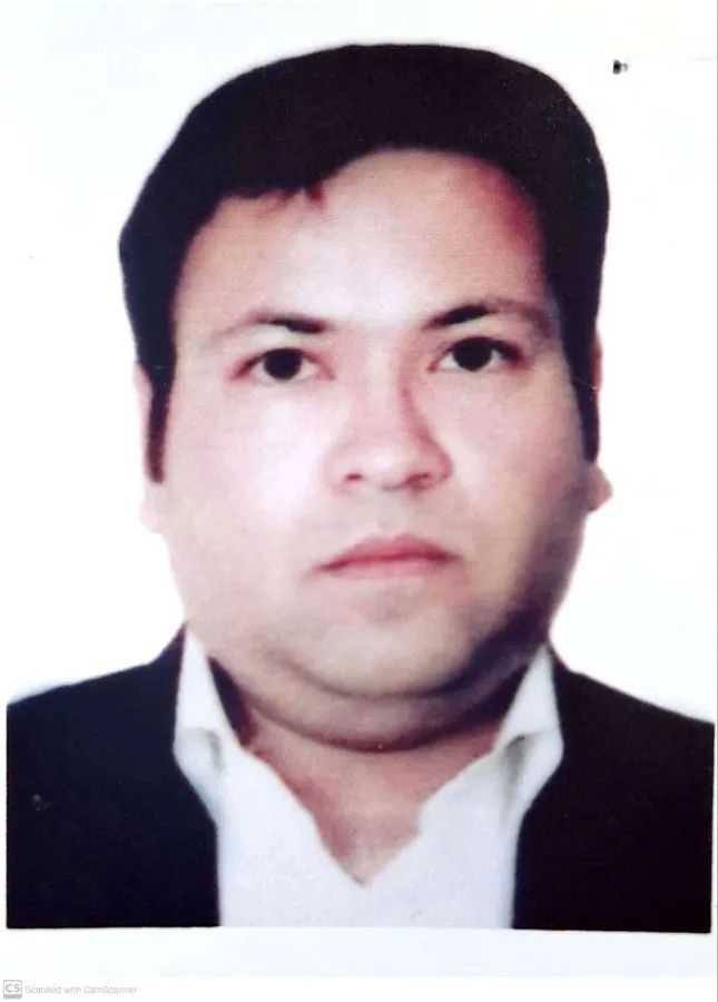 حسن نجم زاده نیاء دکترای پزشکی