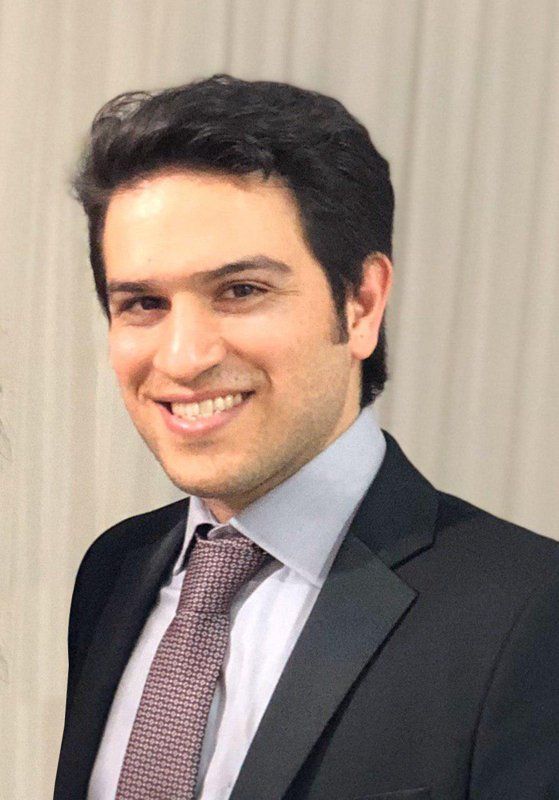 دکتر سهیل پاکرو