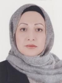 دکتر منصوره حافظ الصحه