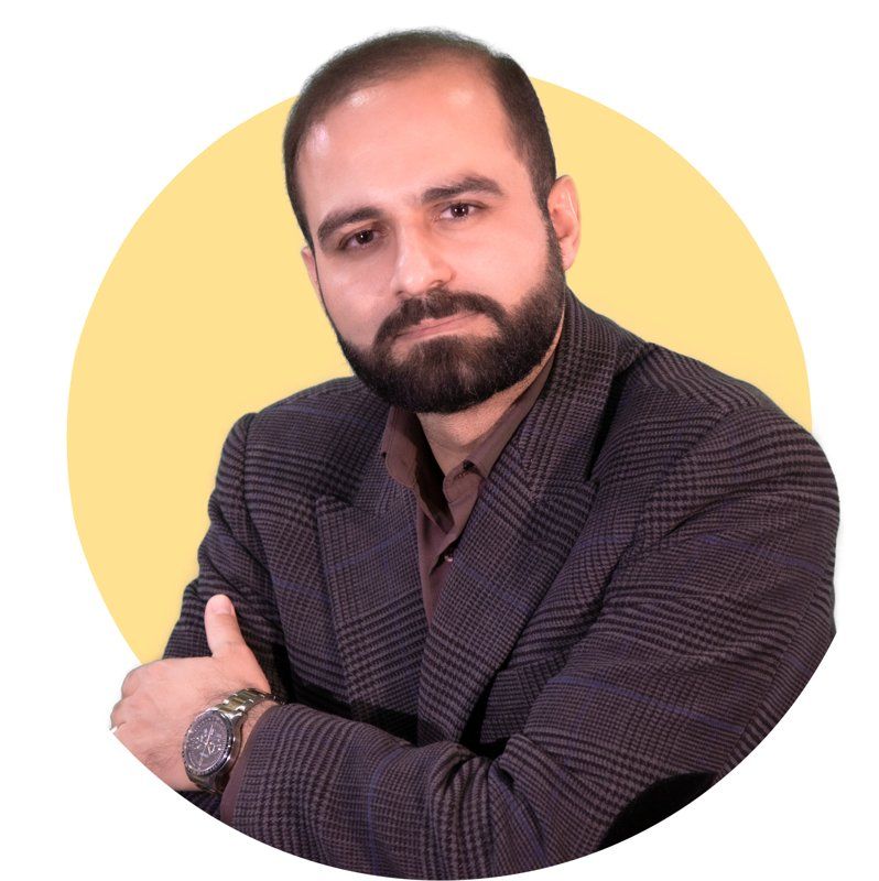 دکتر محمدی منش