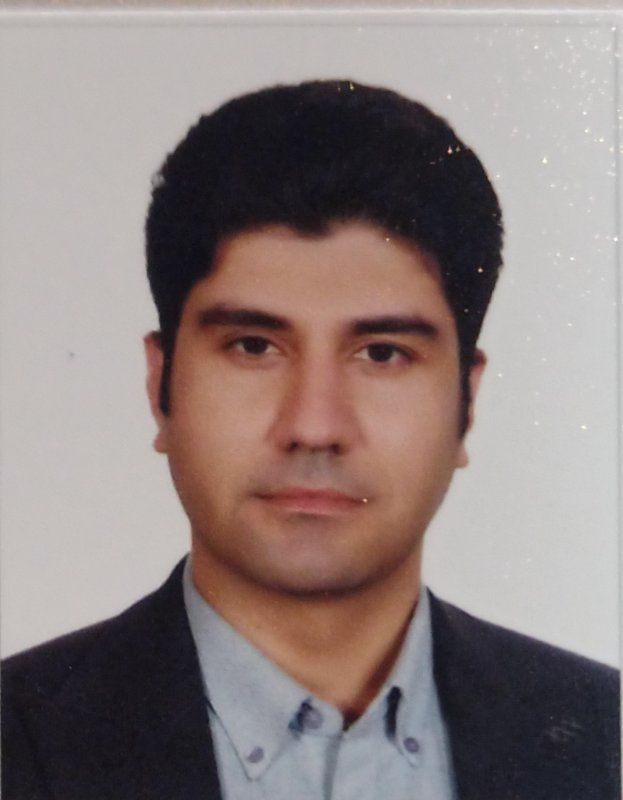 دکتر امید خالق پناه رادیوآنکولوژی